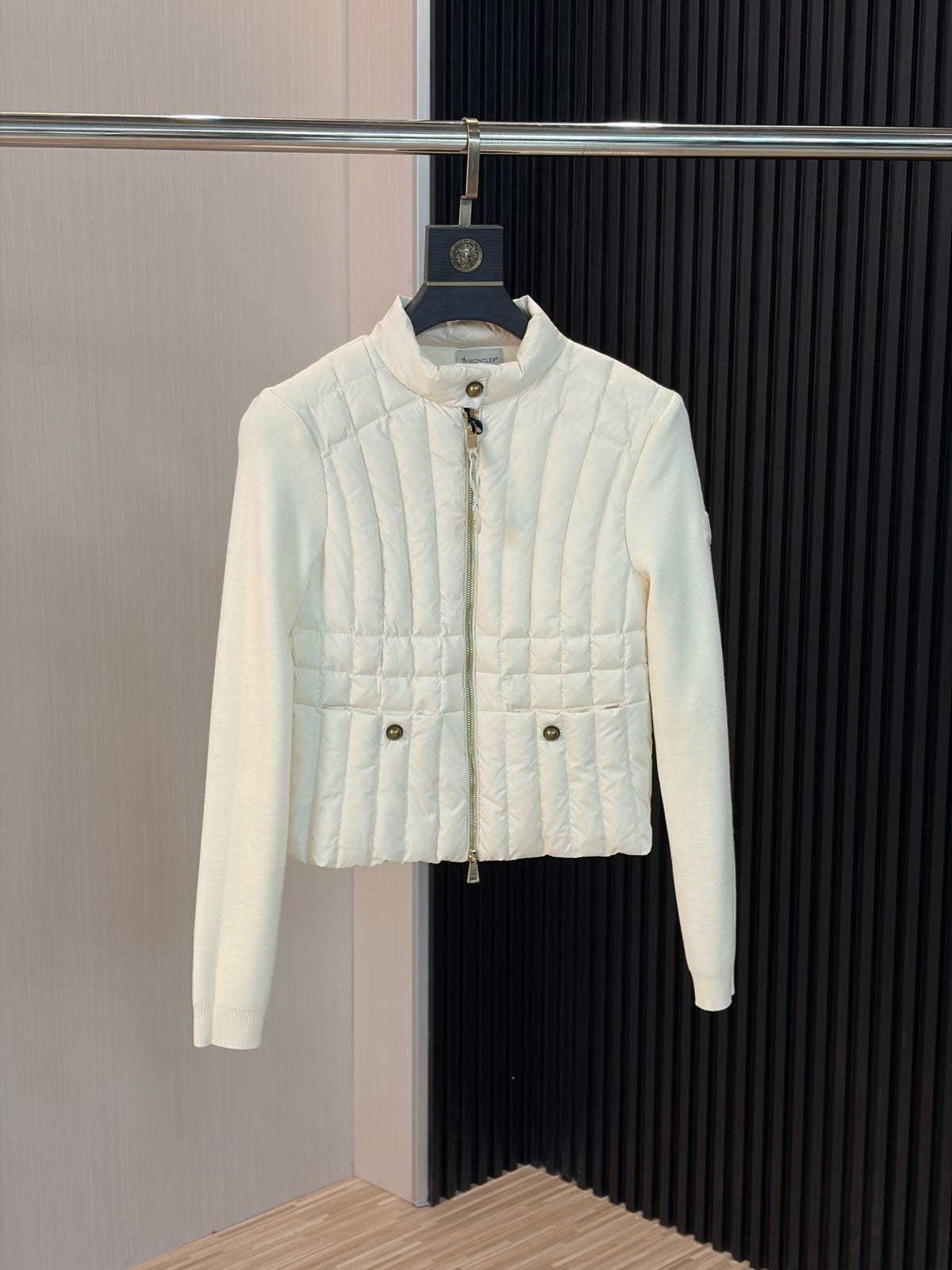 Down Jacket