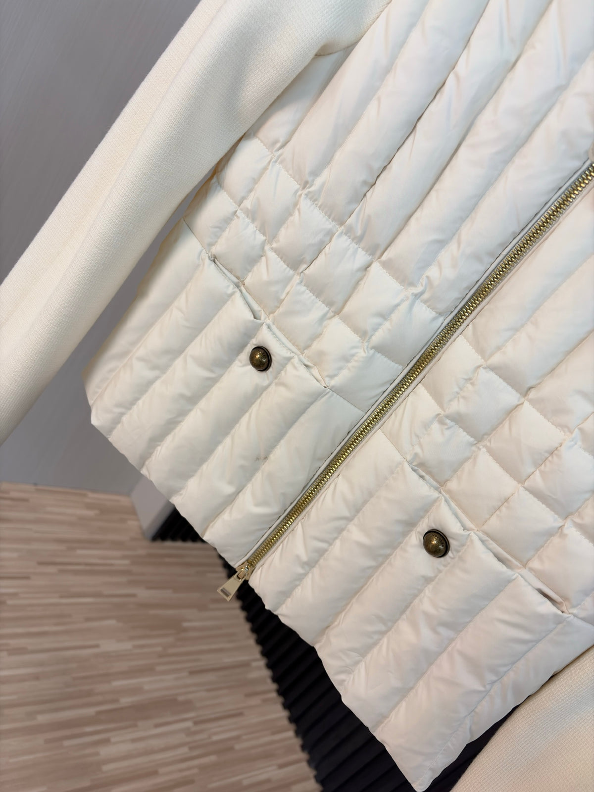 Down Jacket