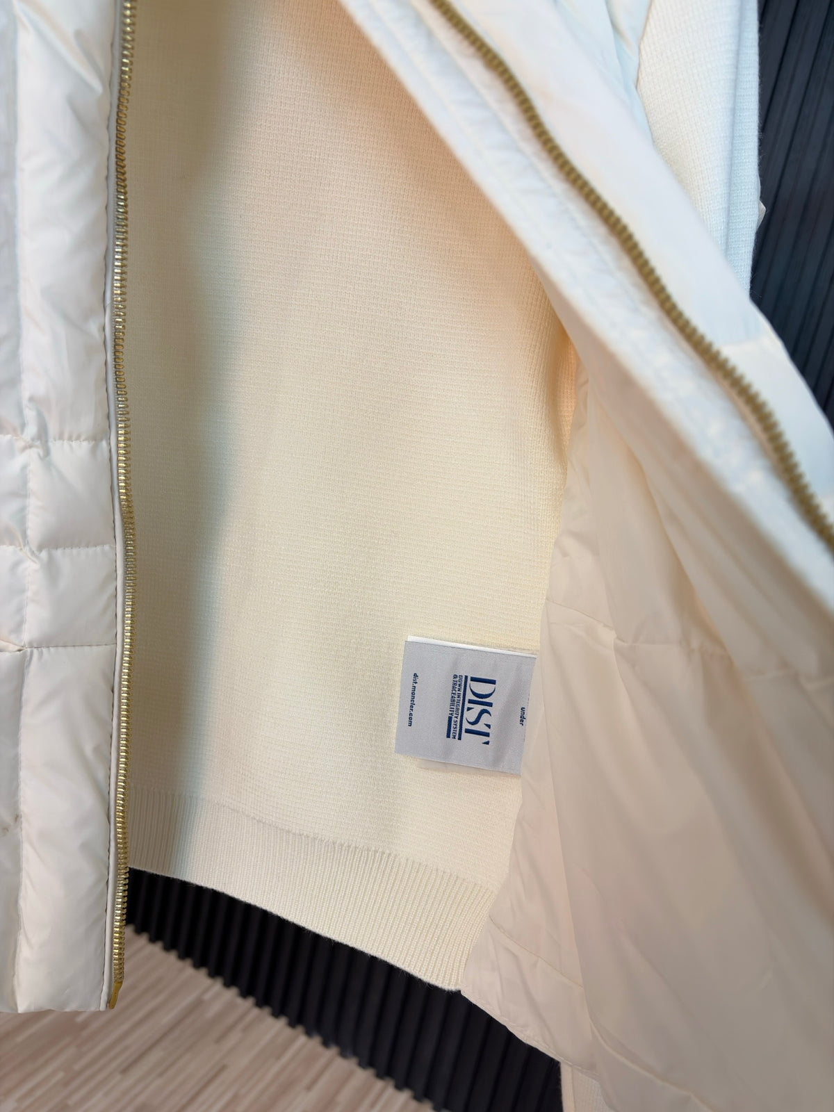 Down Jacket