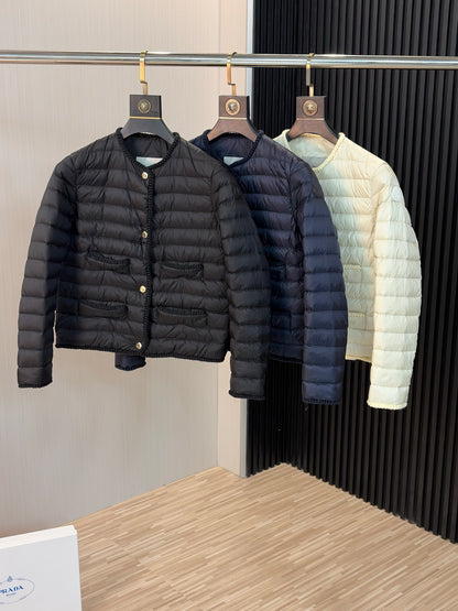 Down Jacket