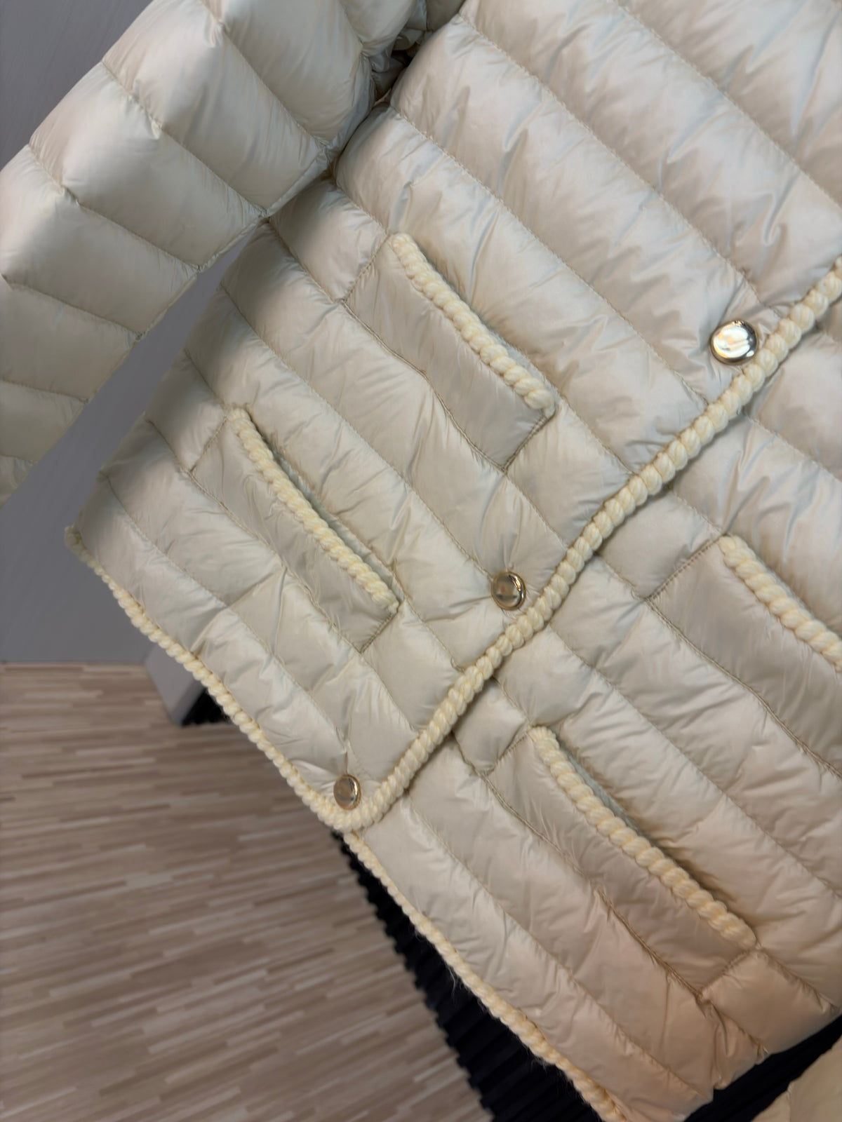 Down Jacket
