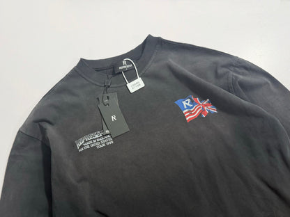 Long Sleeved Shirt