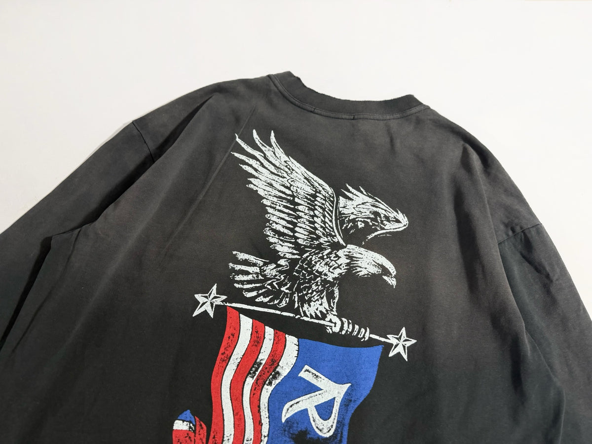 Long Sleeved Shirt