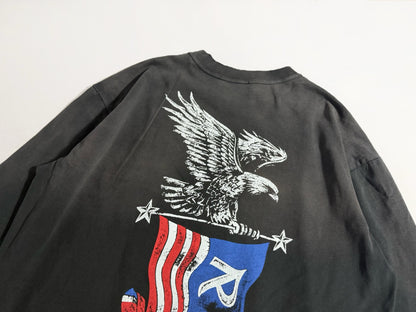 Long Sleeved Shirt