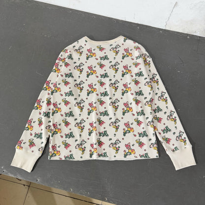 Long Sleeved Shirt
