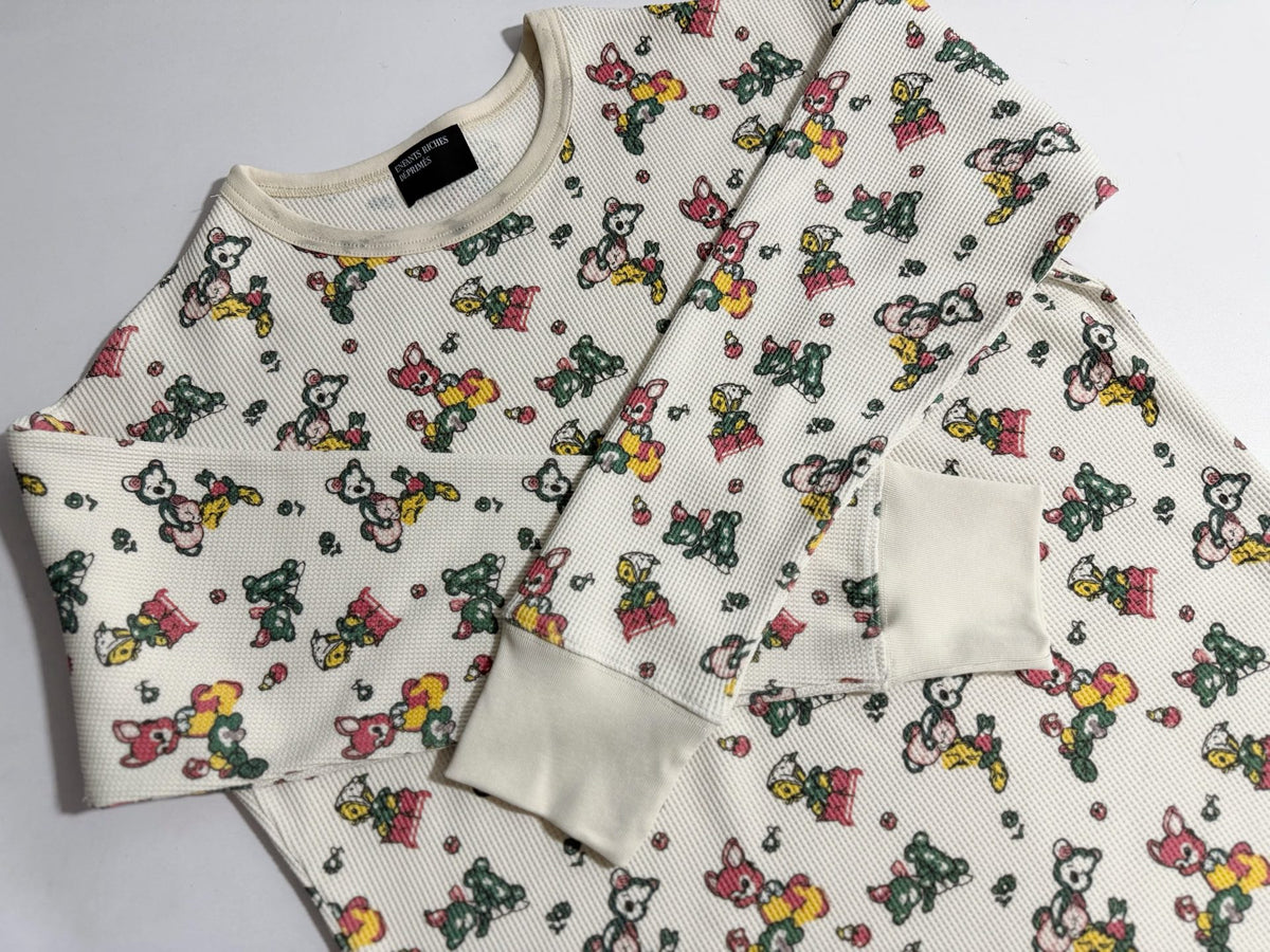 Long Sleeved Shirt