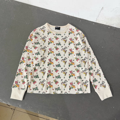 Long Sleeved Shirt
