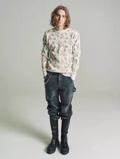 Long Sleeved Shirt