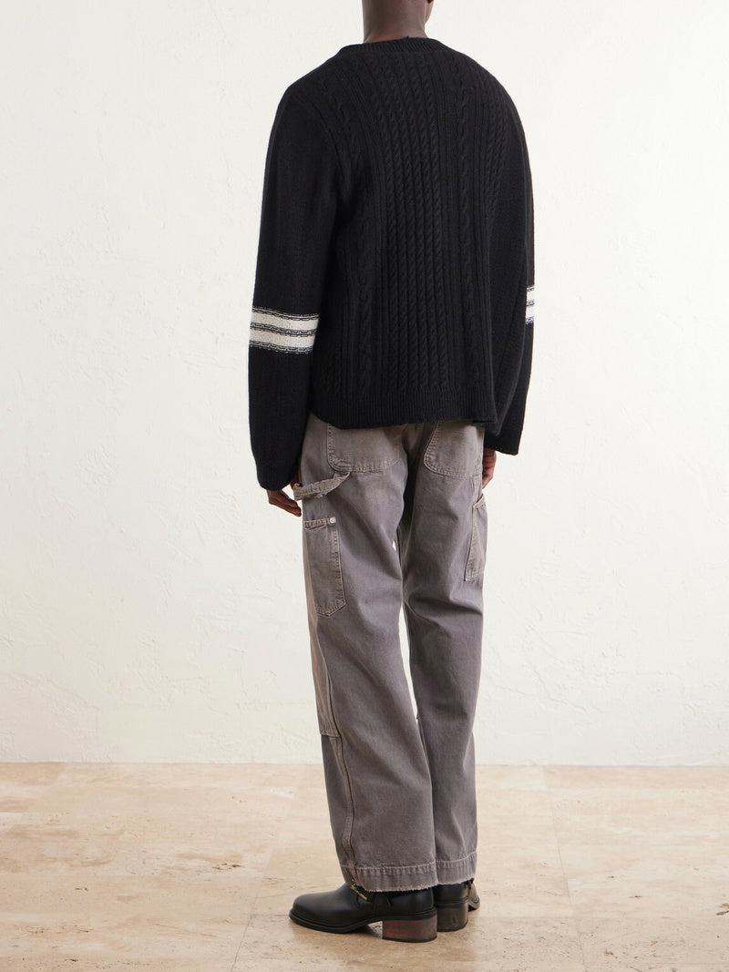 Knitwear