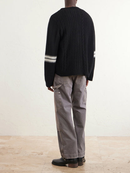 Knitwear