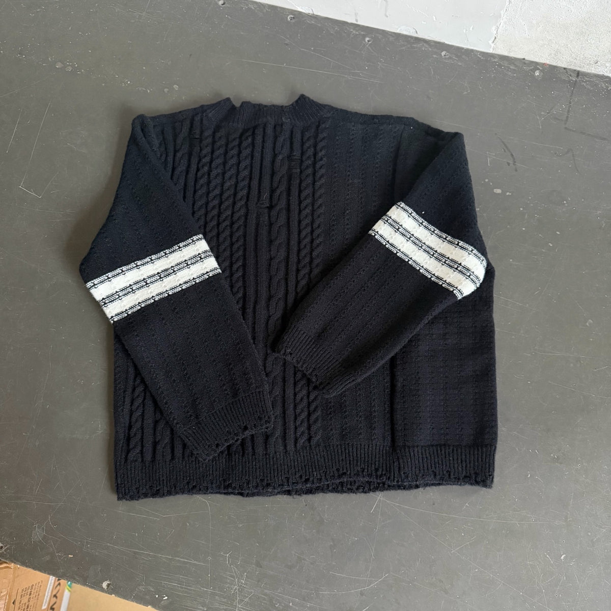 Knitwear