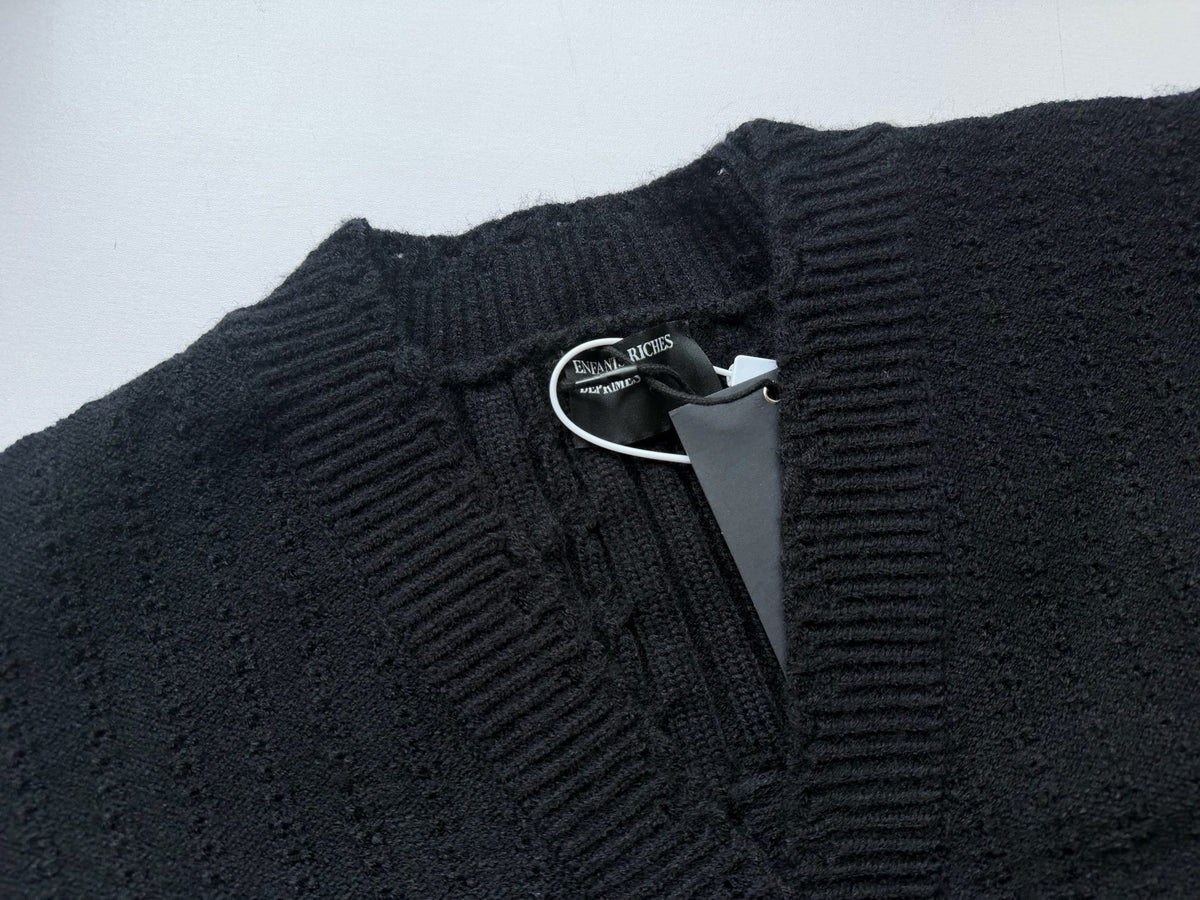 Knitwear