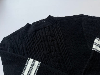 Knitwear
