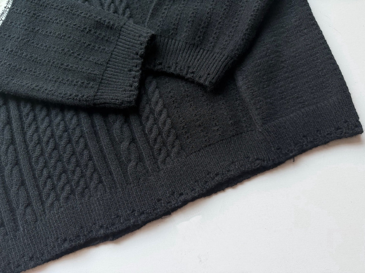 Knitwear