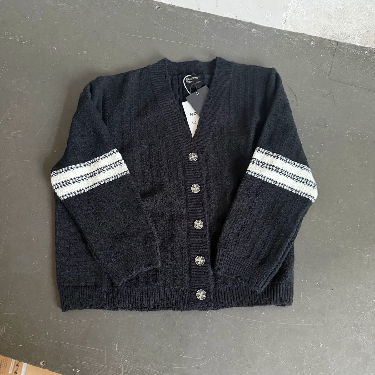 Knitwear