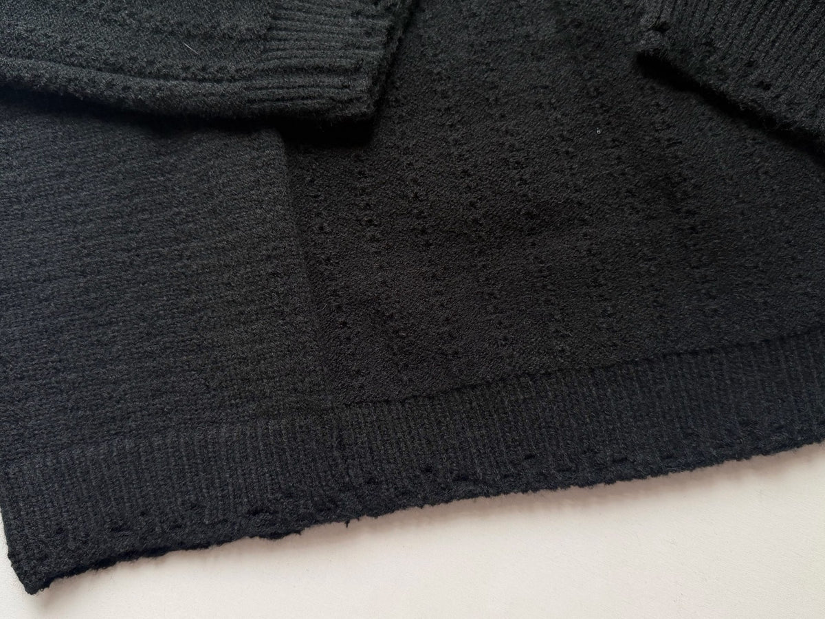 Knitwear