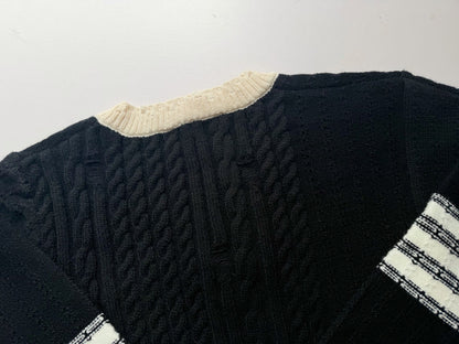 Knitwear