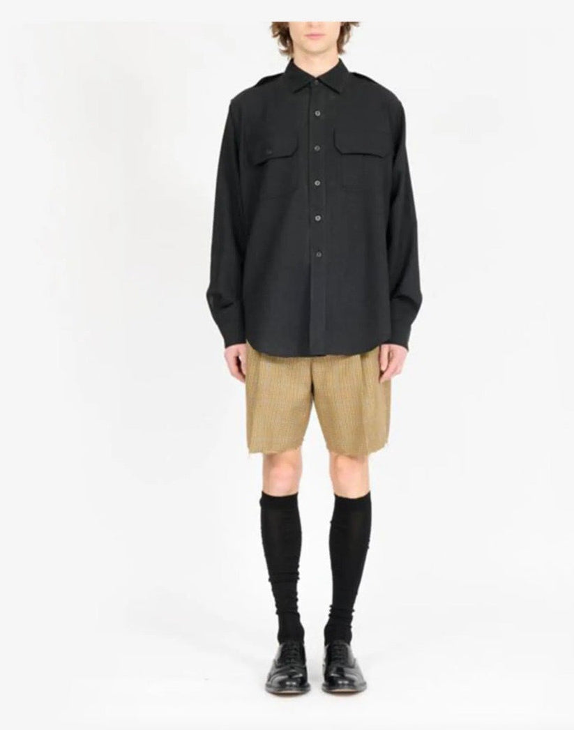 Long Sleeved Shirt