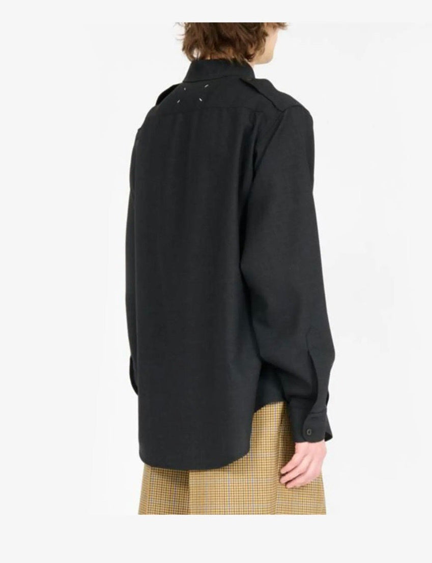 Long Sleeved Shirt