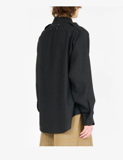 Long Sleeved Shirt