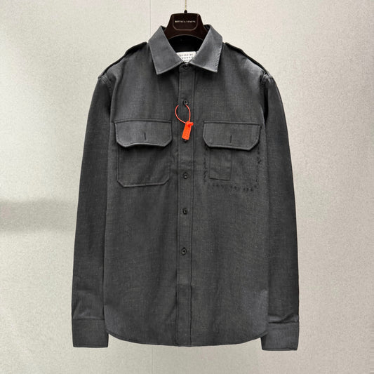 Long Sleeved Shirt