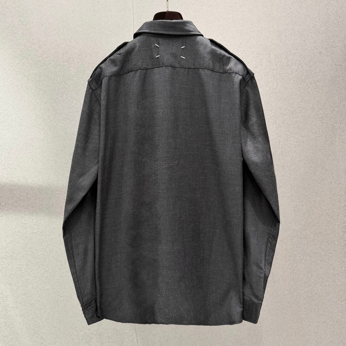 Long Sleeved Shirt