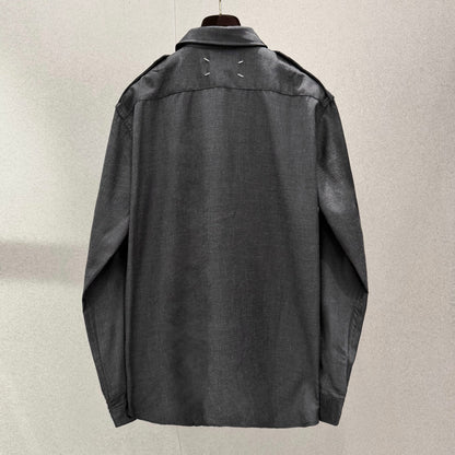 Long Sleeved Shirt