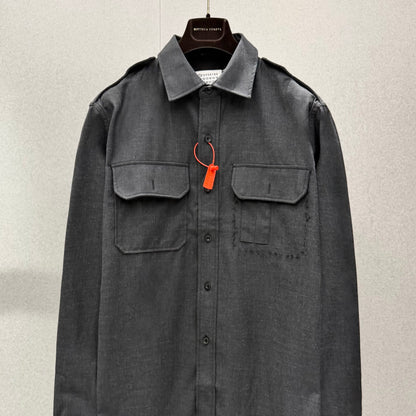 Long Sleeved Shirt