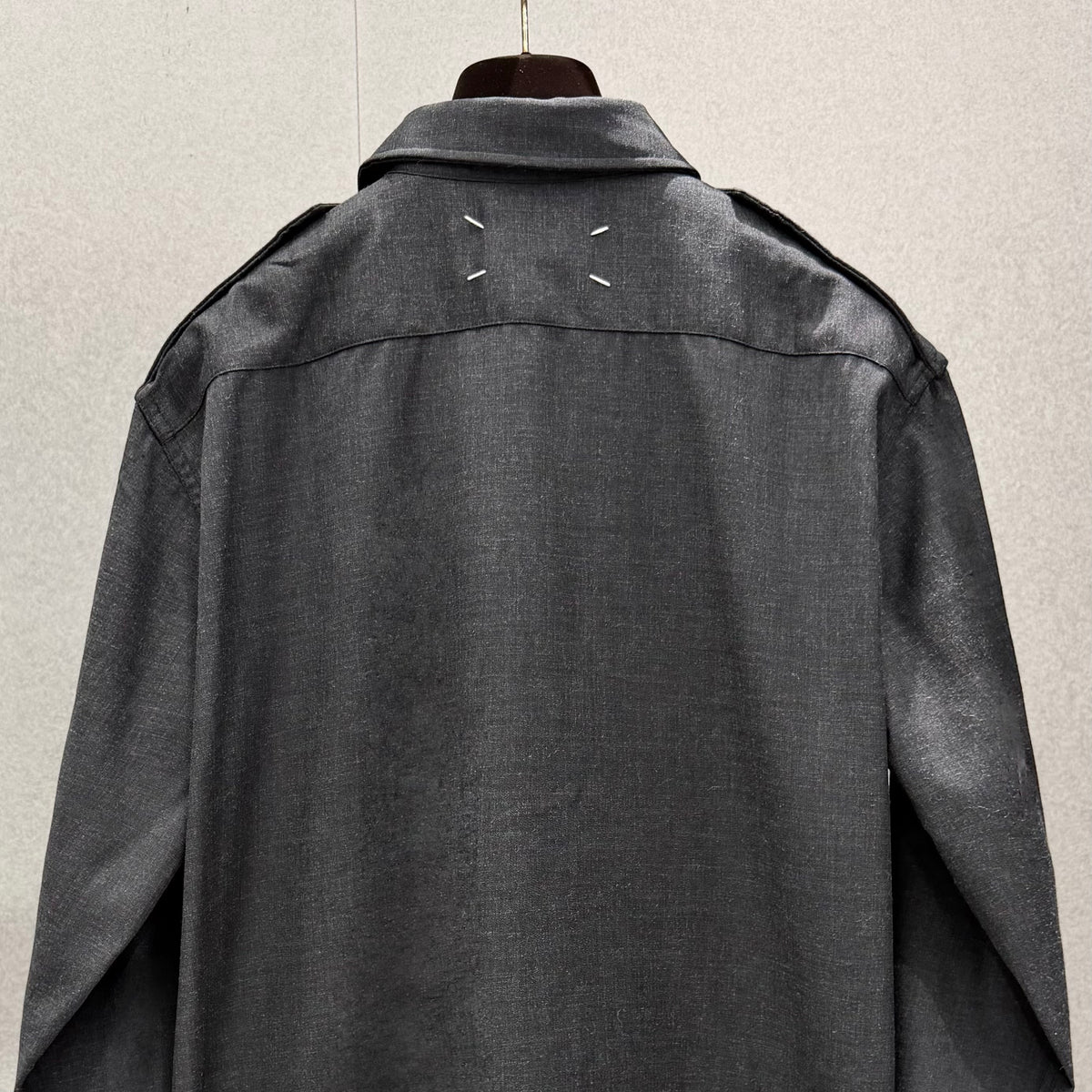 Long Sleeved Shirt