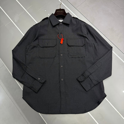 Long Sleeved Shirt