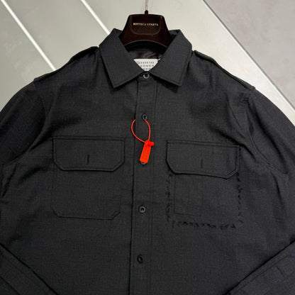 Long Sleeved Shirt
