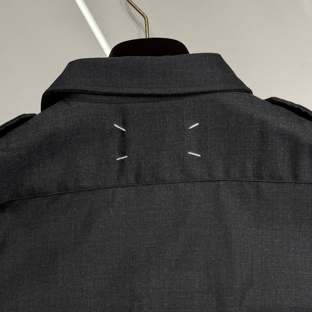 Long Sleeved Shirt