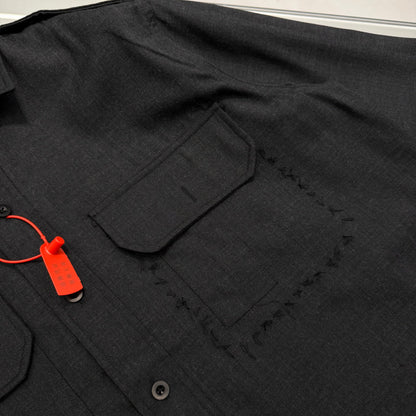 Long Sleeved Shirt