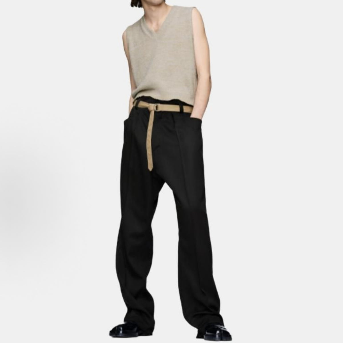 Casual Pants