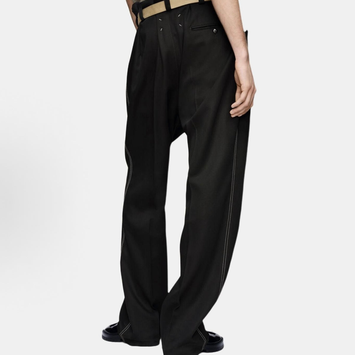 Casual Pants
