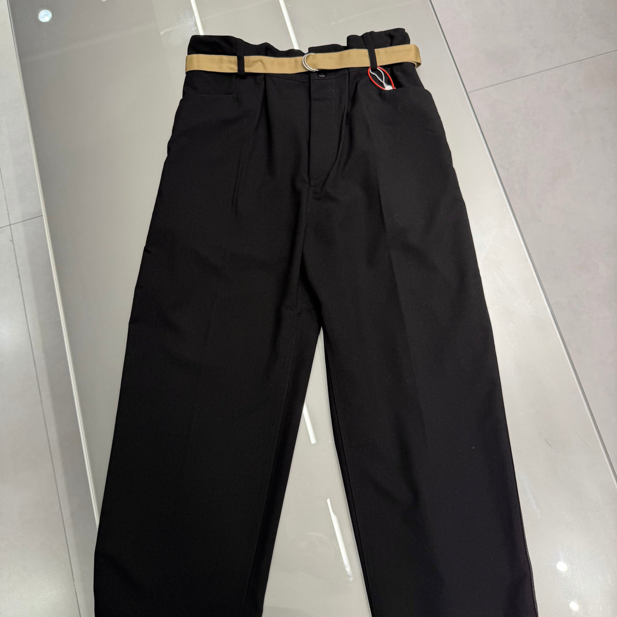 Casual Pants