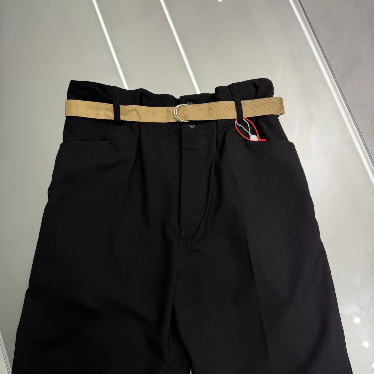 Casual Pants