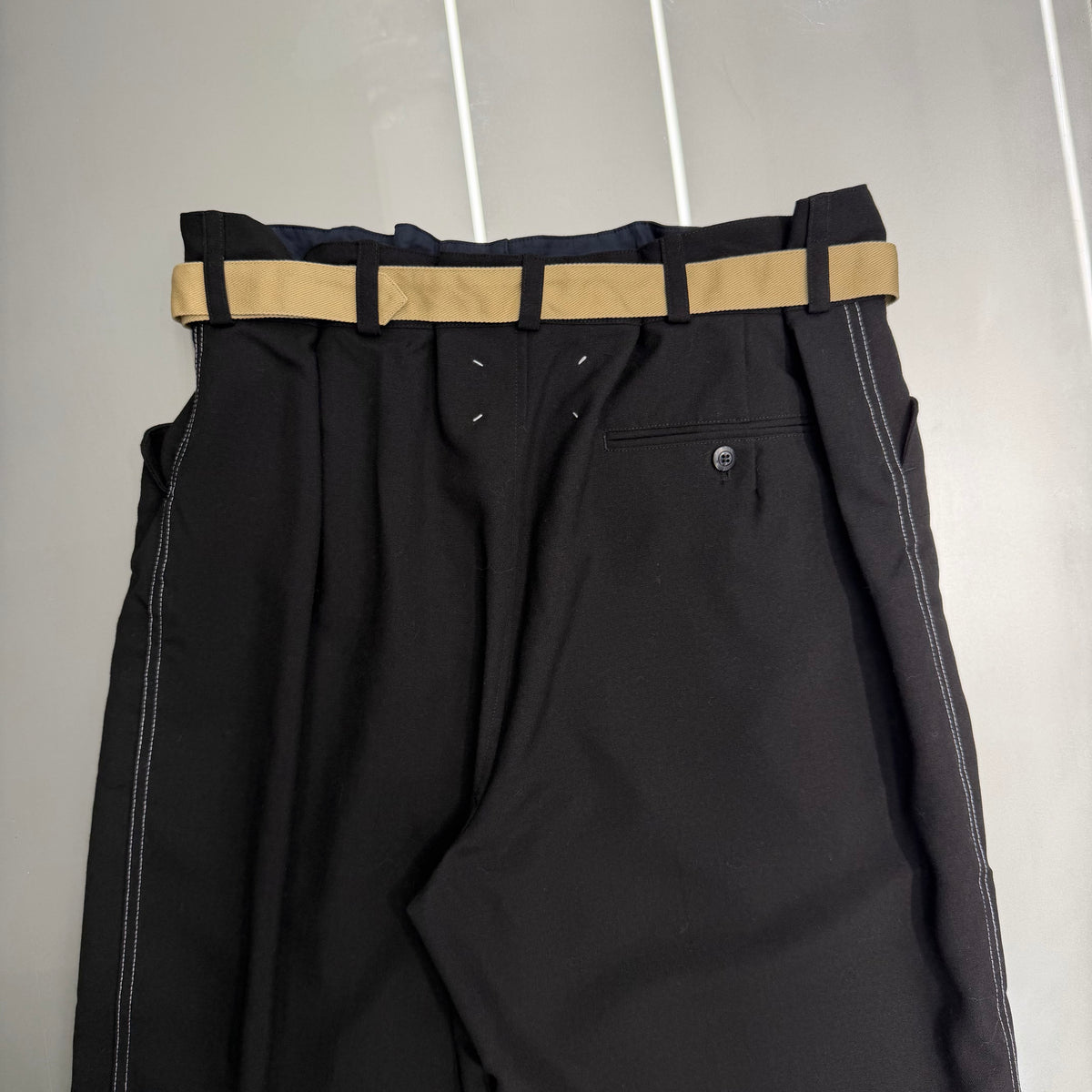 Casual Pants