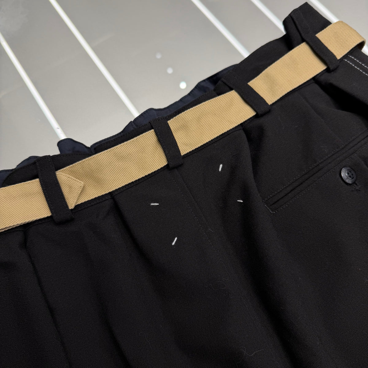 Casual Pants