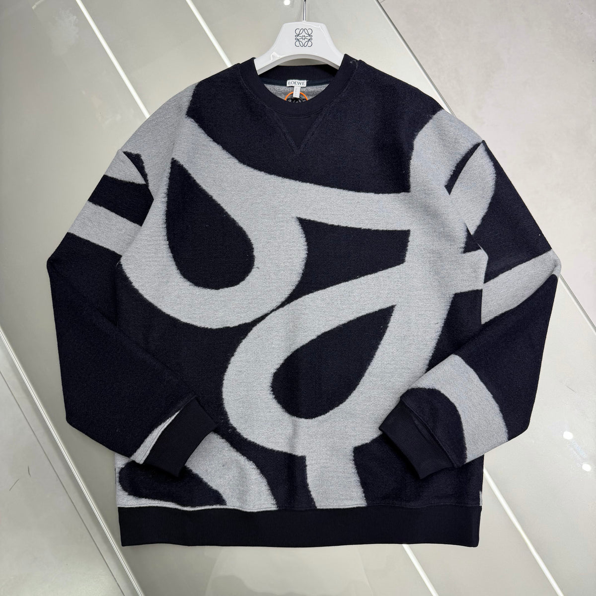 Knitwear