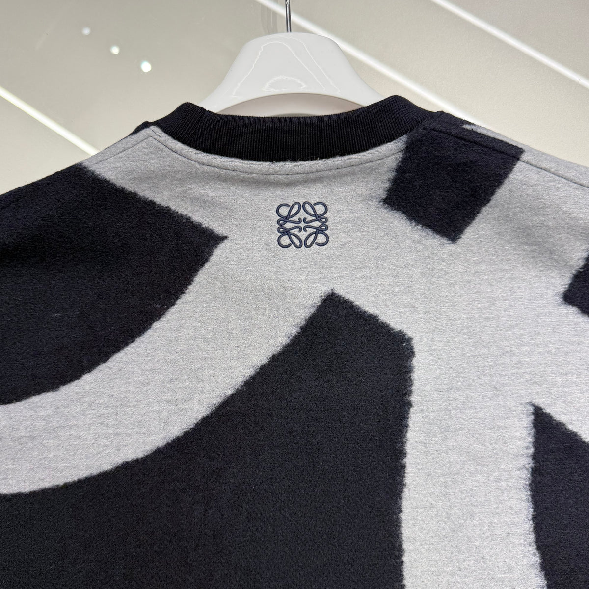 Knitwear