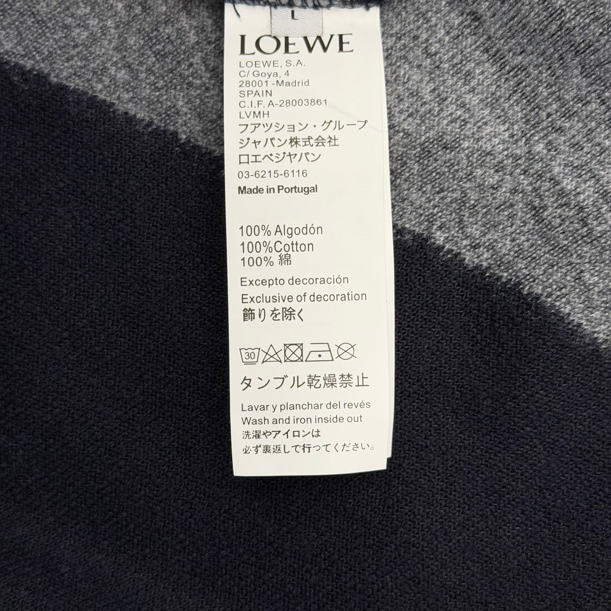 Knitwear