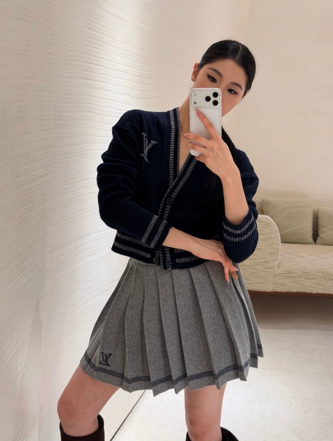 Knitwear