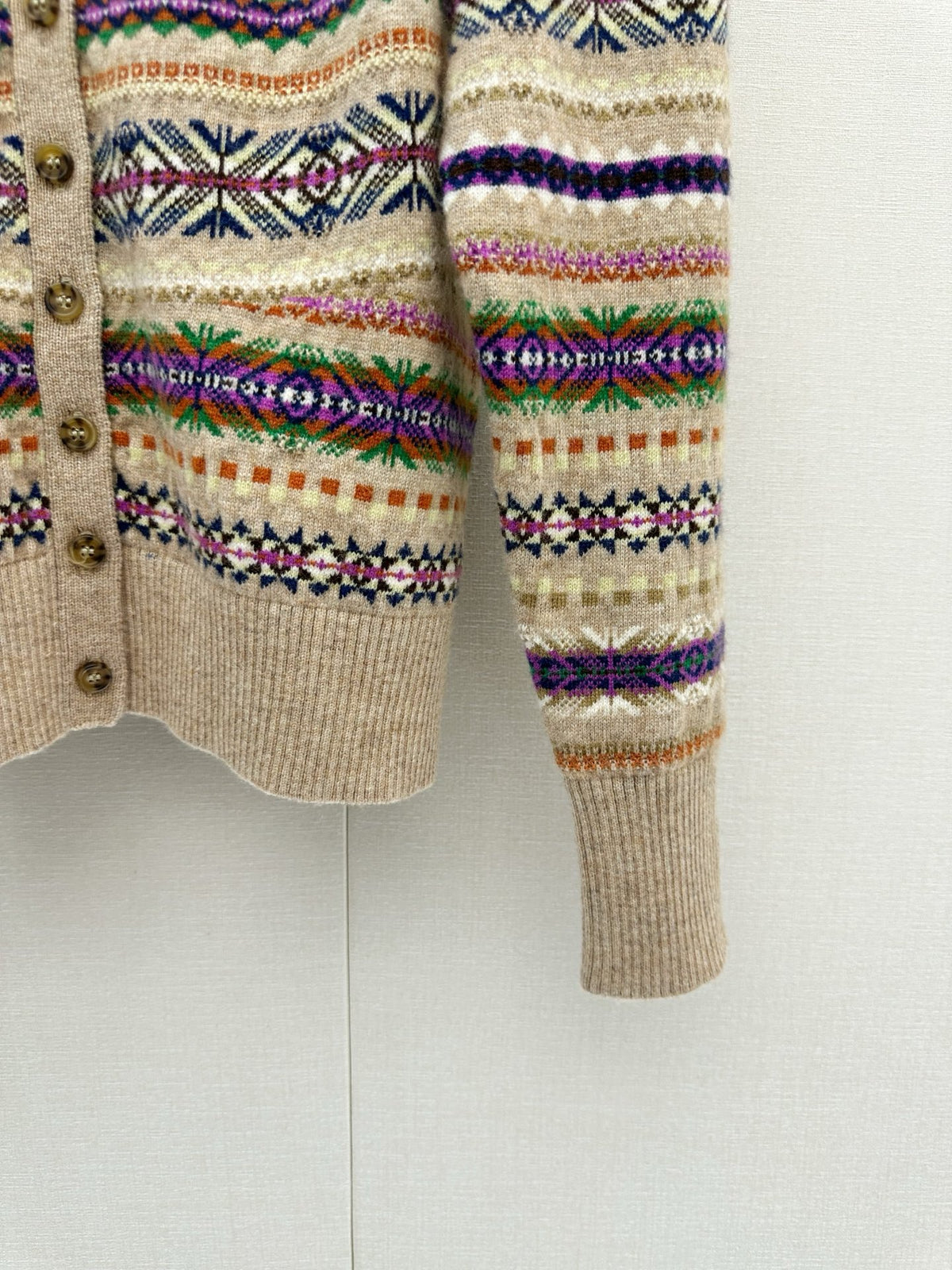 Knitwear
