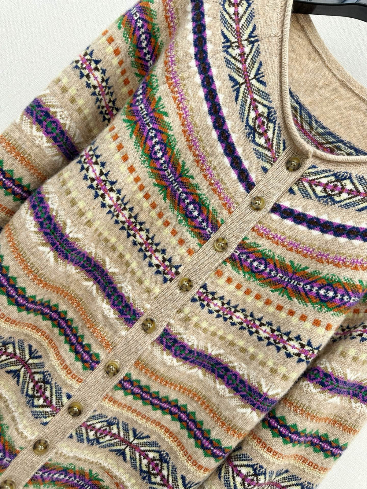 Knitwear