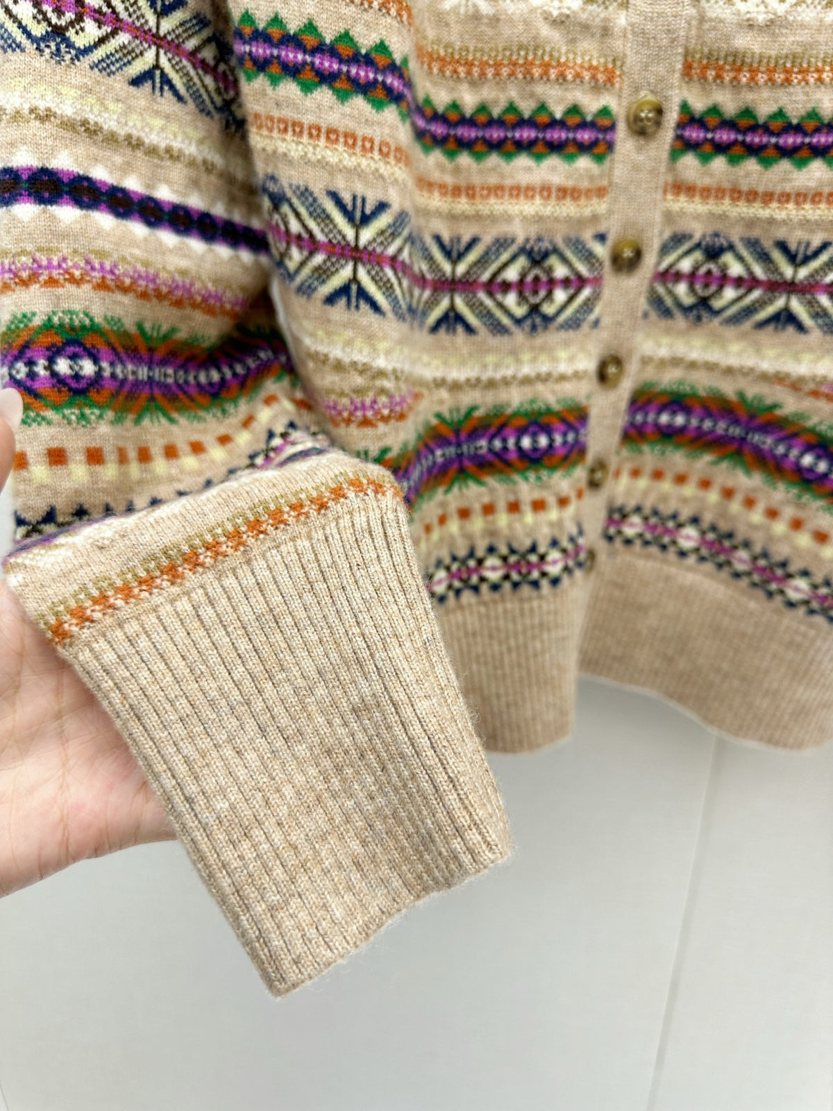 Knitwear