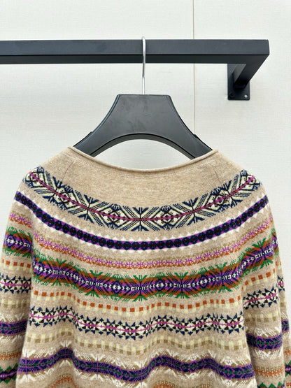 Knitwear