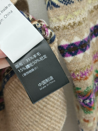 Knitwear