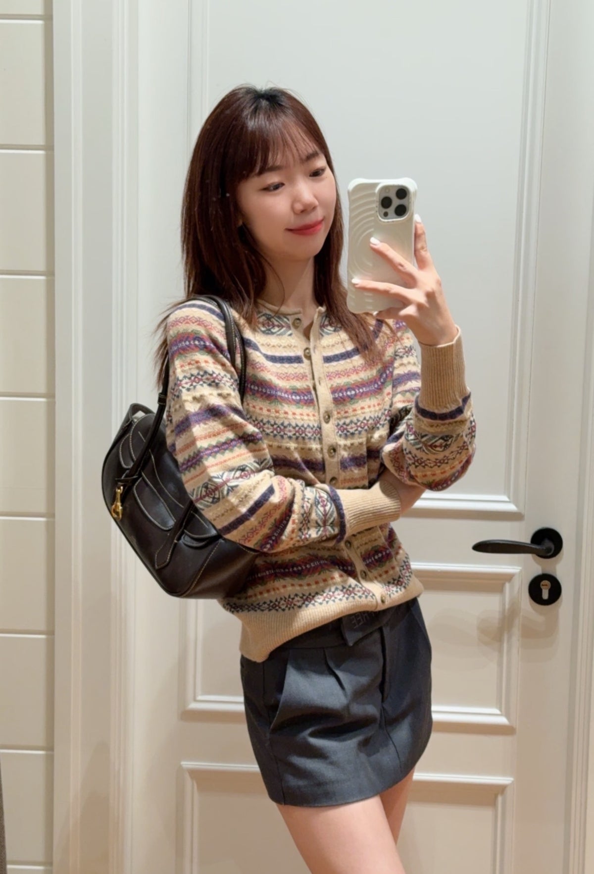 Knitwear