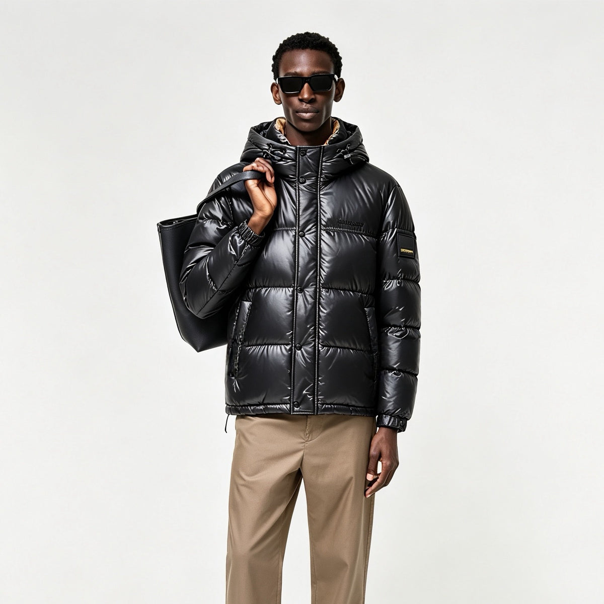 Down Jacket